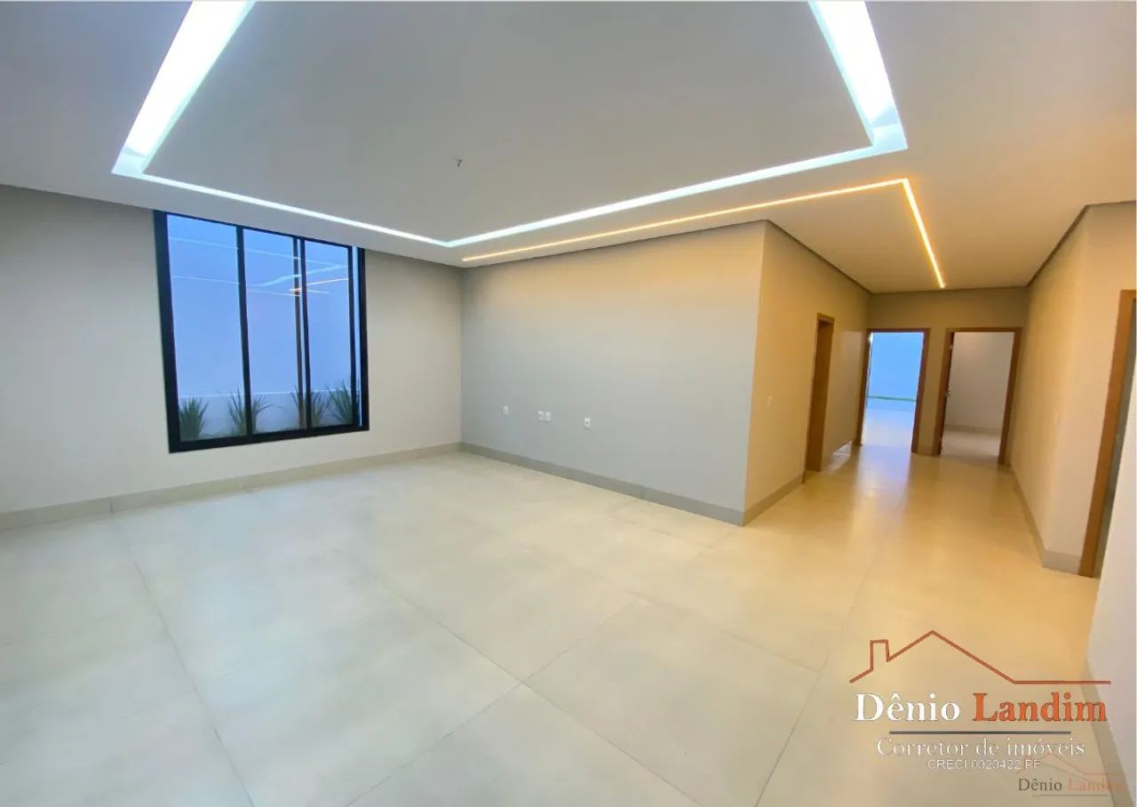Casa de alto padrão no bairro Ibituruna - Foto 4