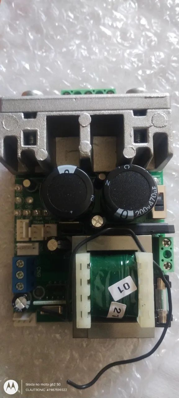 Central PPA Jet Flex Bivolt 