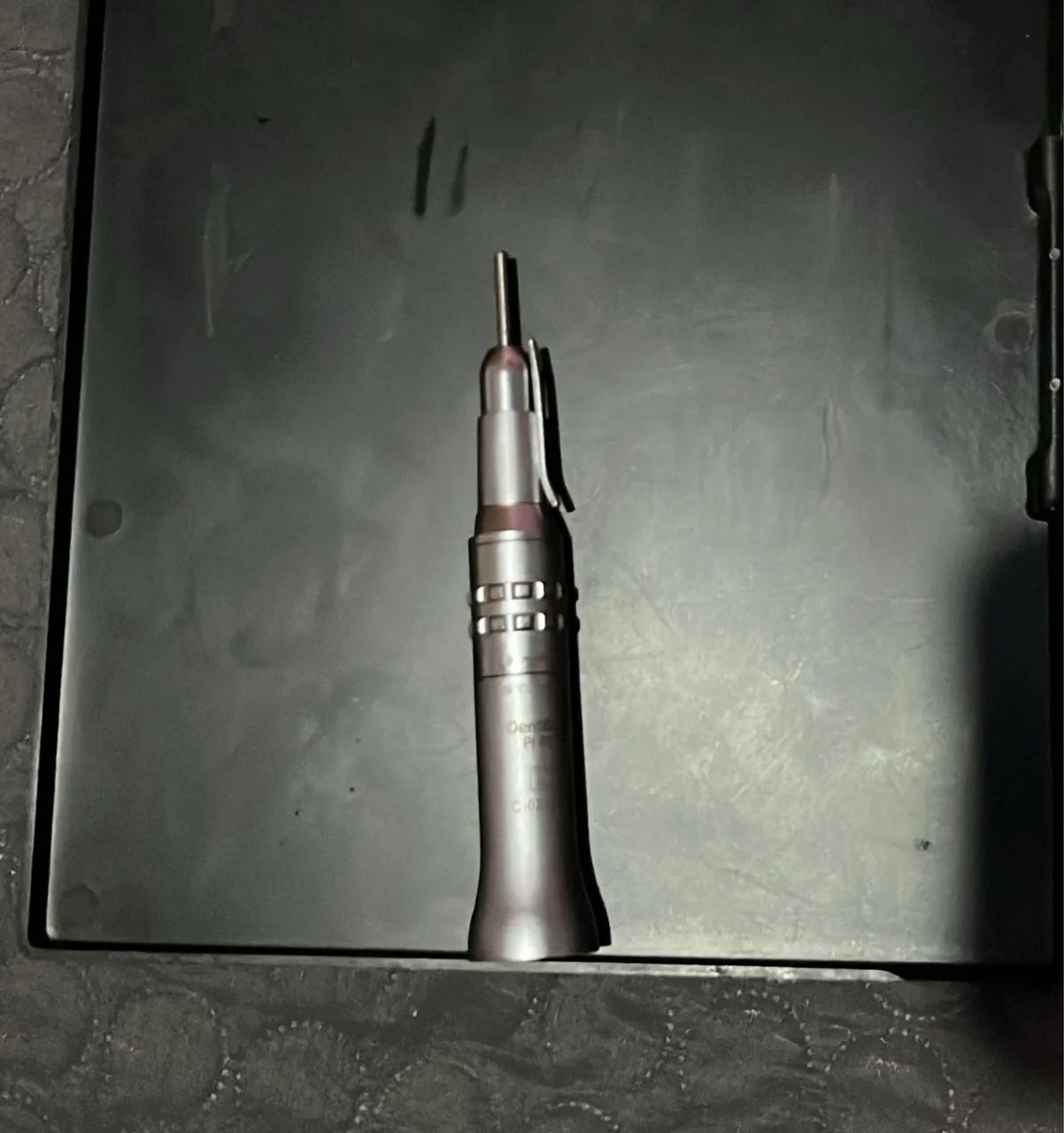 Peça reta64309140501123120