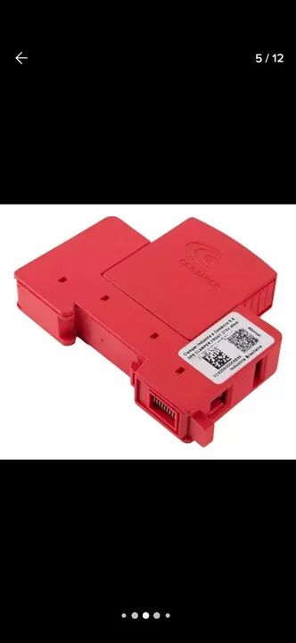 DPS CLAMPER Front V 45kA 275V, Protetor contra surtos para quadros elétricos - Foto 5