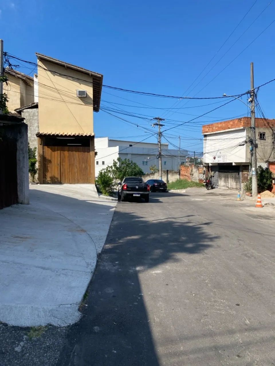 Foto - Niterói - Piratininga