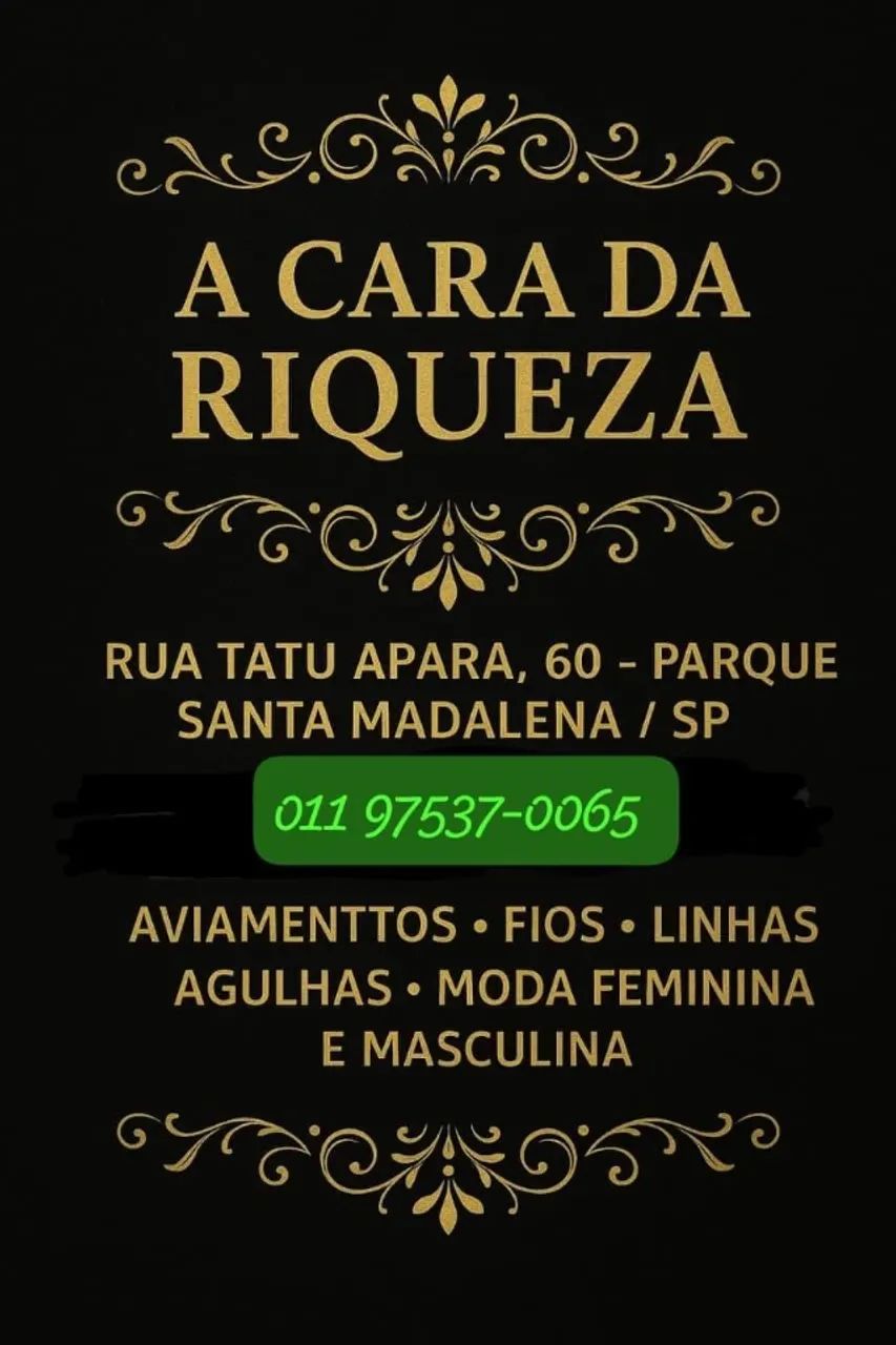 Conjunto Malha Viscolycra  - Foto 4