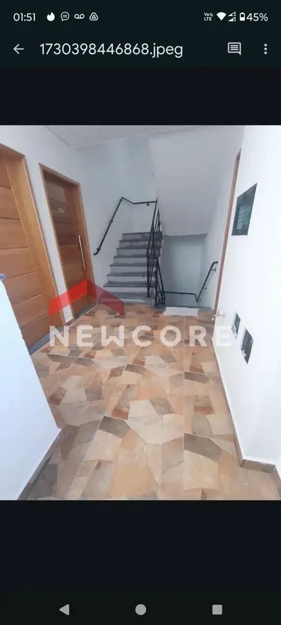 Apartamento em Rua Luiz de Almeida Fernandes - Itaquera - São Paulo/SP - Foto 4