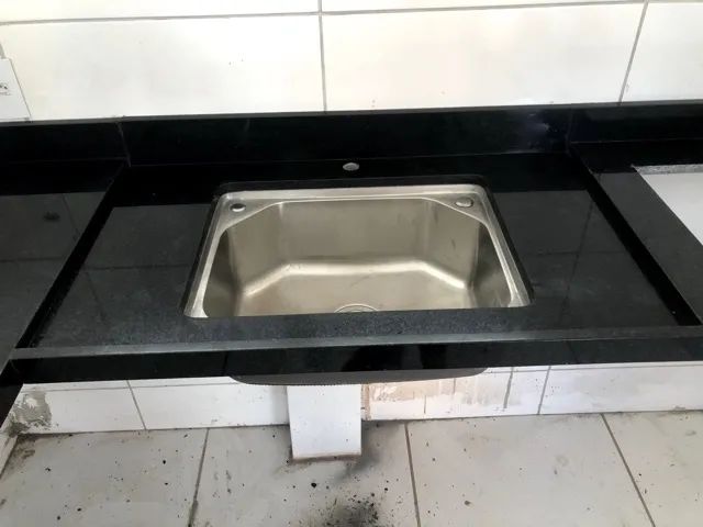 pias de marmore - Foto 3