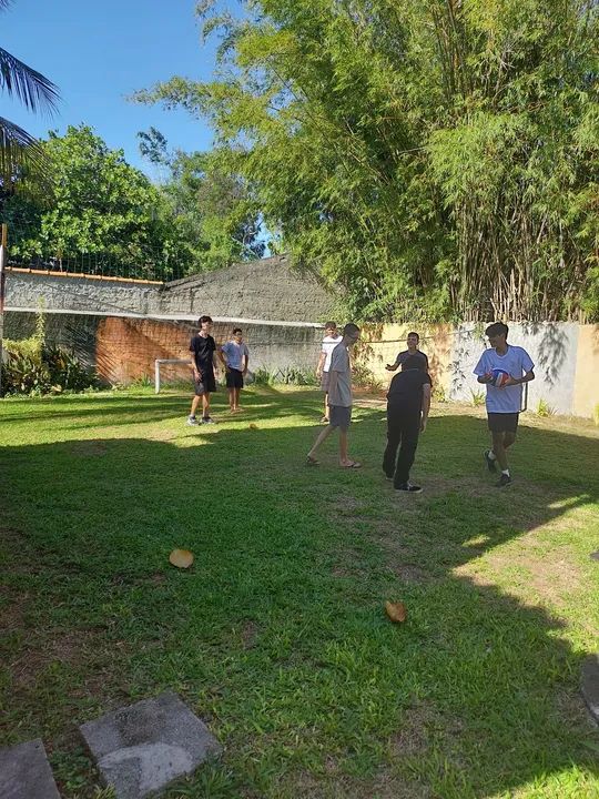 Casa de Itaípu com piscina para festa, eventos e hospedagem  - Foto 12