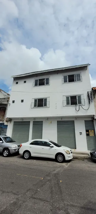 Apartamento para Aluguel - Centro