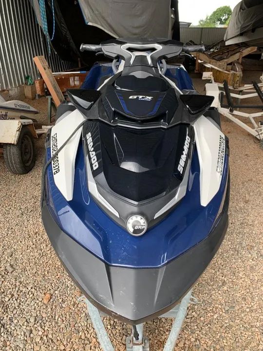 Jetski Seadoo - Foto 2