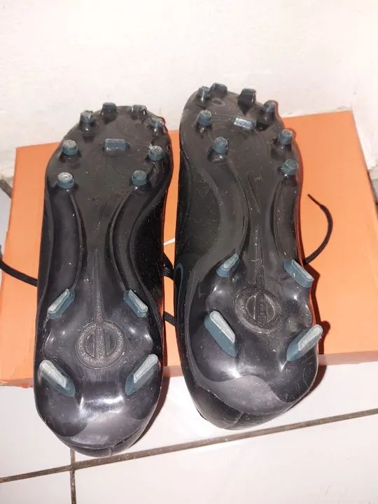 Chuteira campo - Foto 2