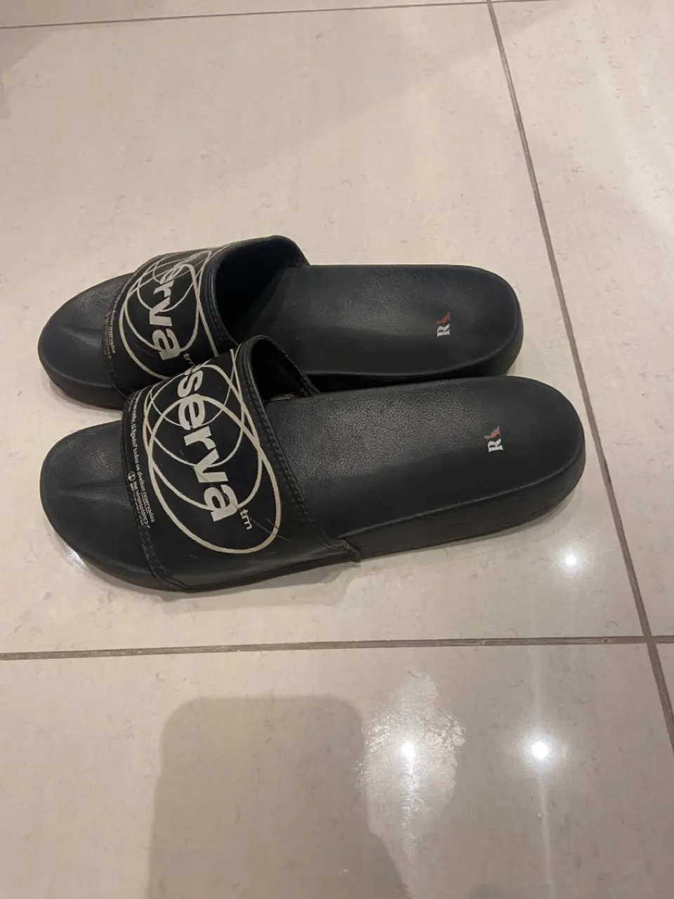 Chinelo slide - Reserva