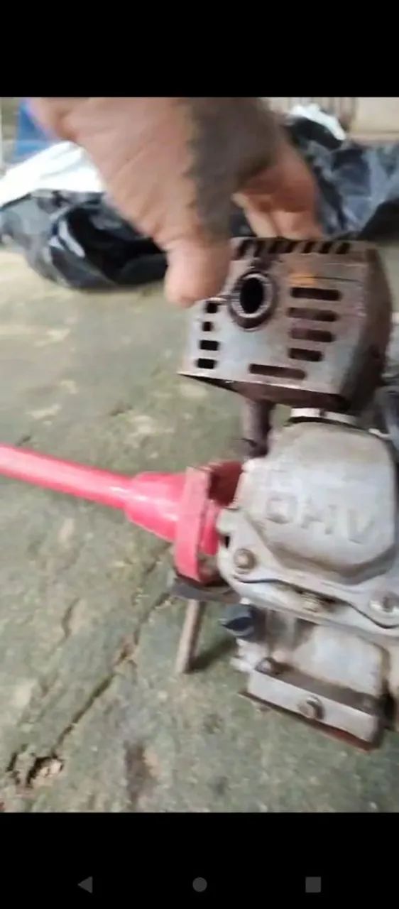 Motor para embarcações - Foto 4