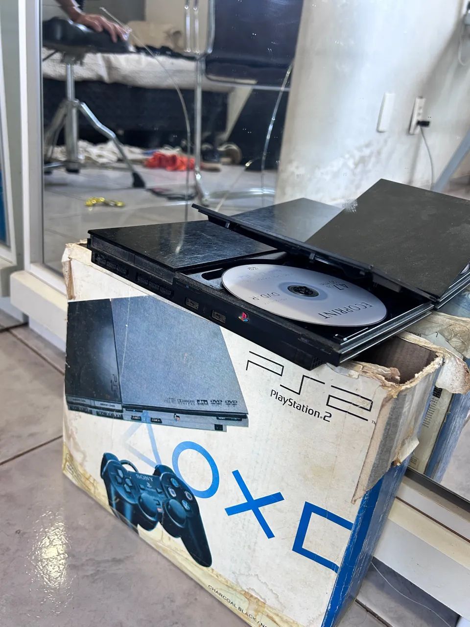 PlayStation 2  - Foto 5