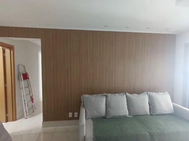 Envelopamento de parede 