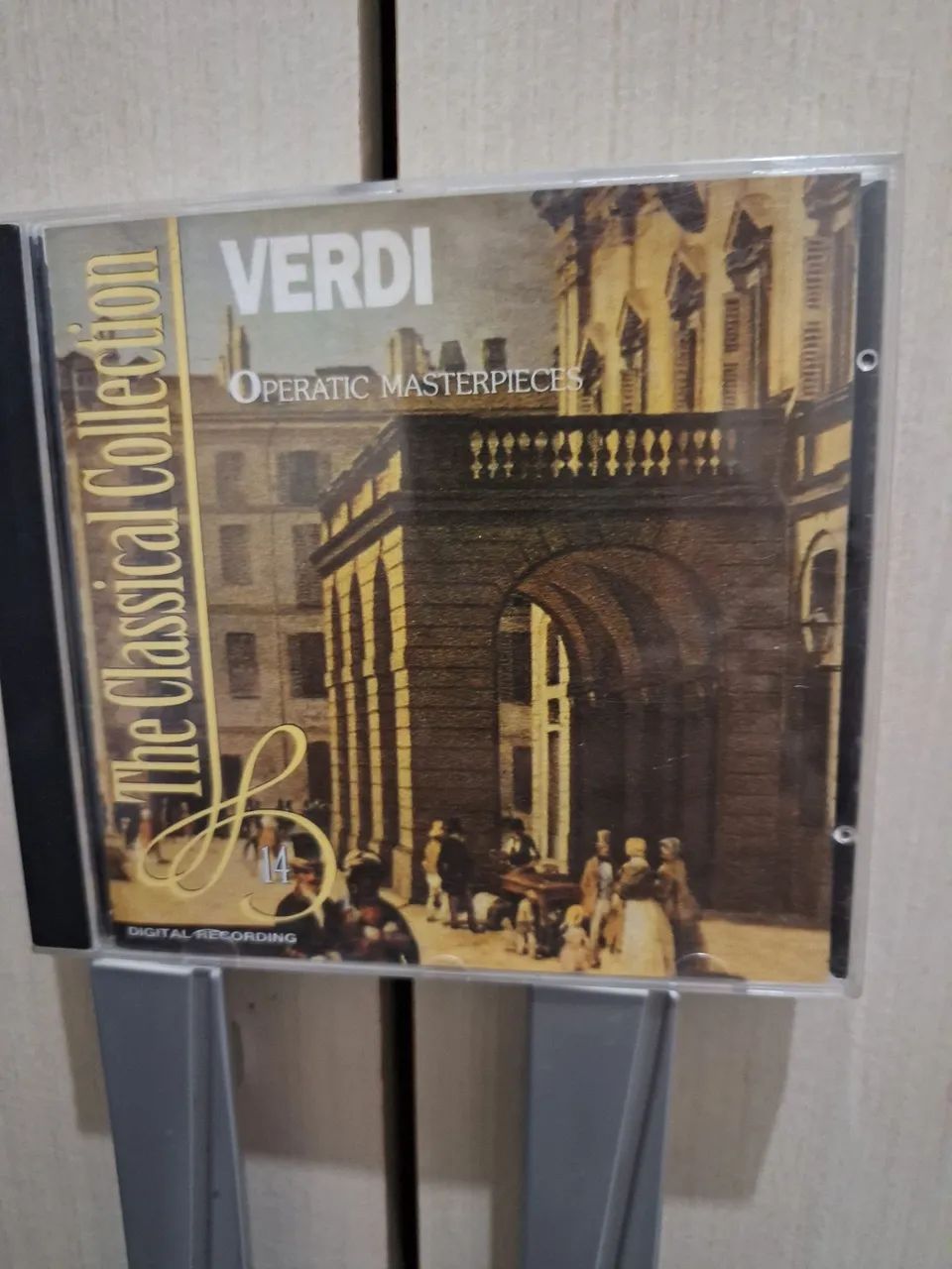 CD VERDI