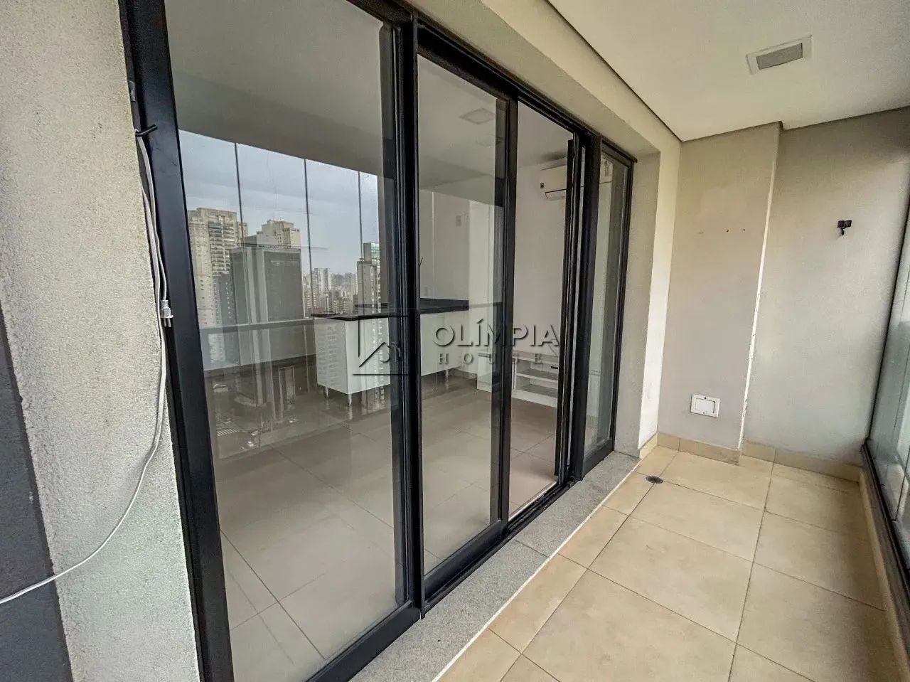 Venda Apartamento 1 Dormitórios - 40 m² Campo Belo - Foto 4