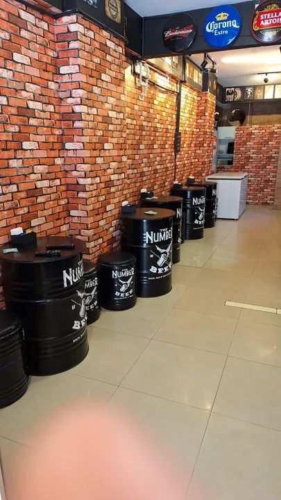 Loja de Conveniência e Bar - Excelente Ponto Quadra Mar - Foto 4