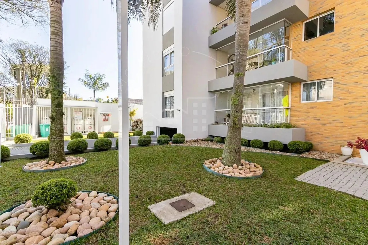 Apartamento para Venda em Curitiba, Portão, 3 dormitórios, 1 suíte, 2 banheiros, 2 vagas