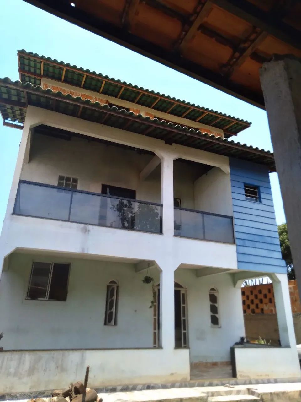 Foto - Serra - Jardim Atlântico