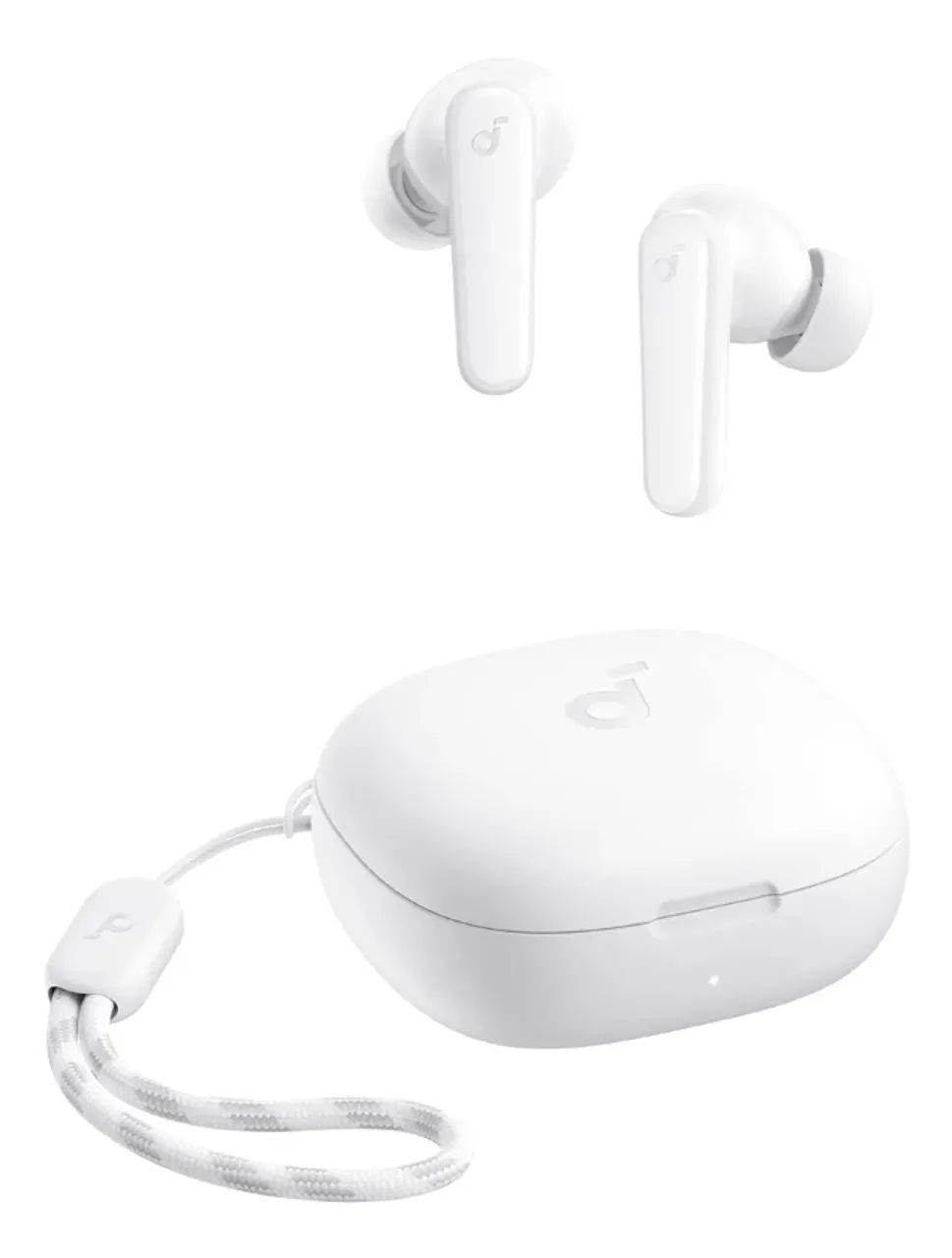Fone Anker P20i Branco