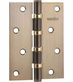 Metalnobre dobradiças números trincos  - Foto 4