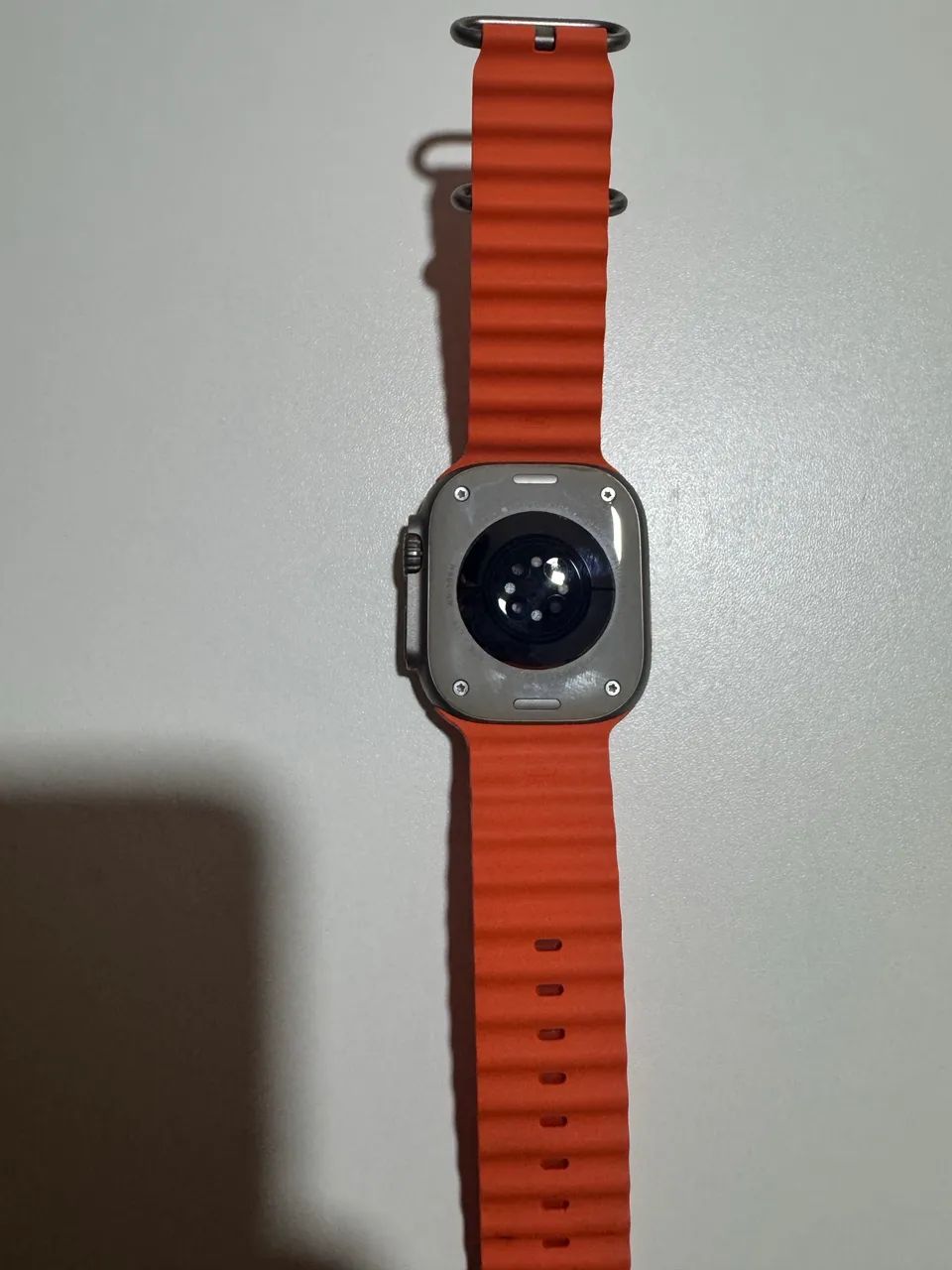 Apple Watch Ultra 2 - Foto 2