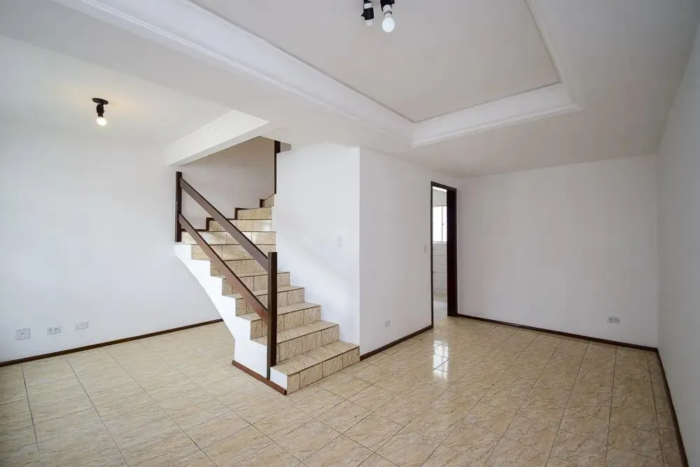 Sobrado no Boa Vista com 3 quartos de 100m² - Residencial João Havro