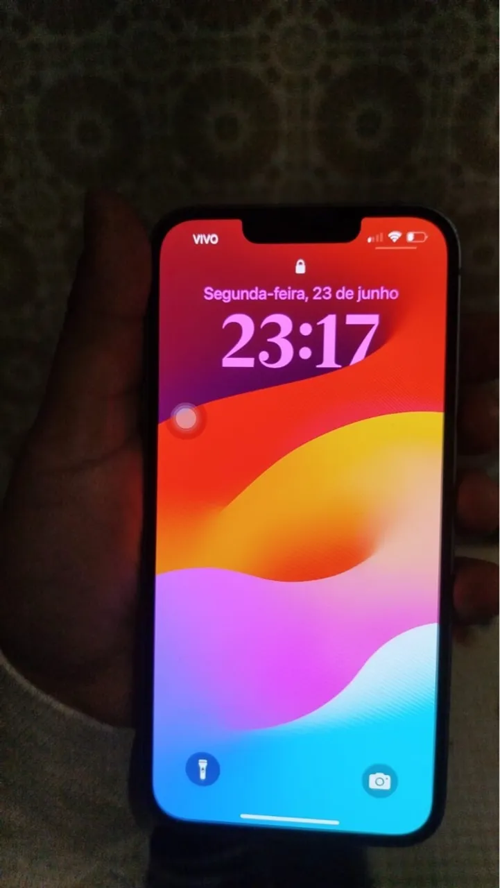 iPhone 14
