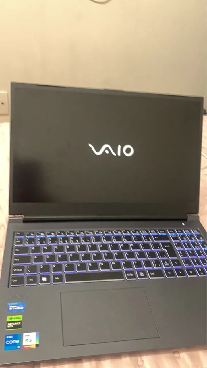 Notebook Vaio FH15 - Foto 4
