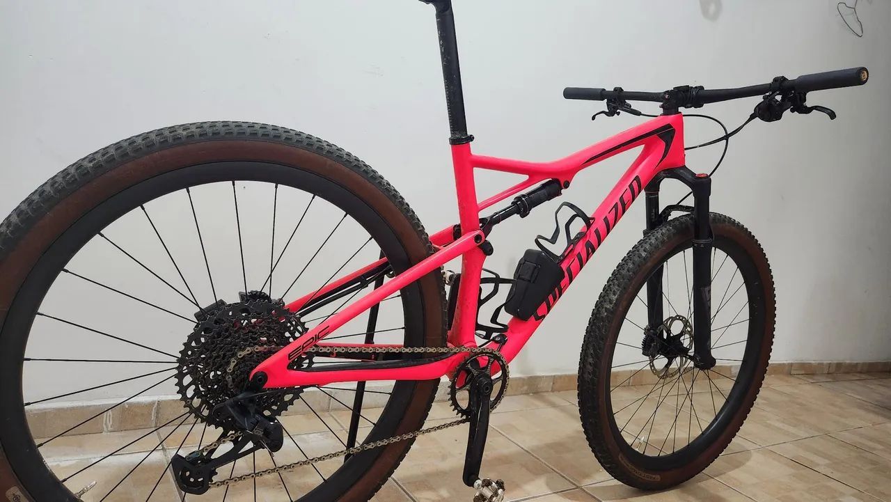 Specialized Epic  - Foto 2