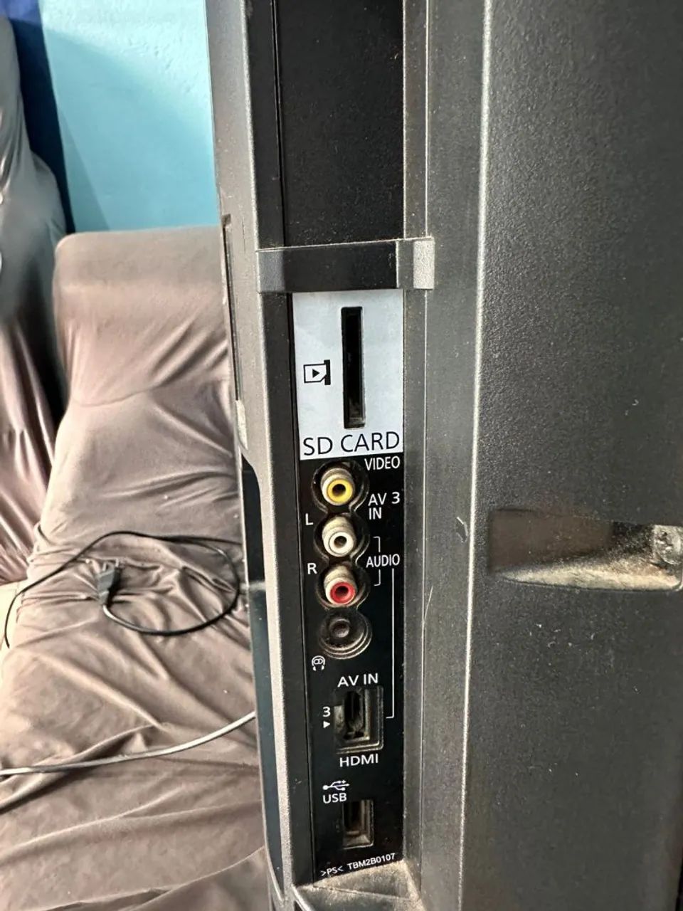 TV LCD 42 polegadas  - Foto 5