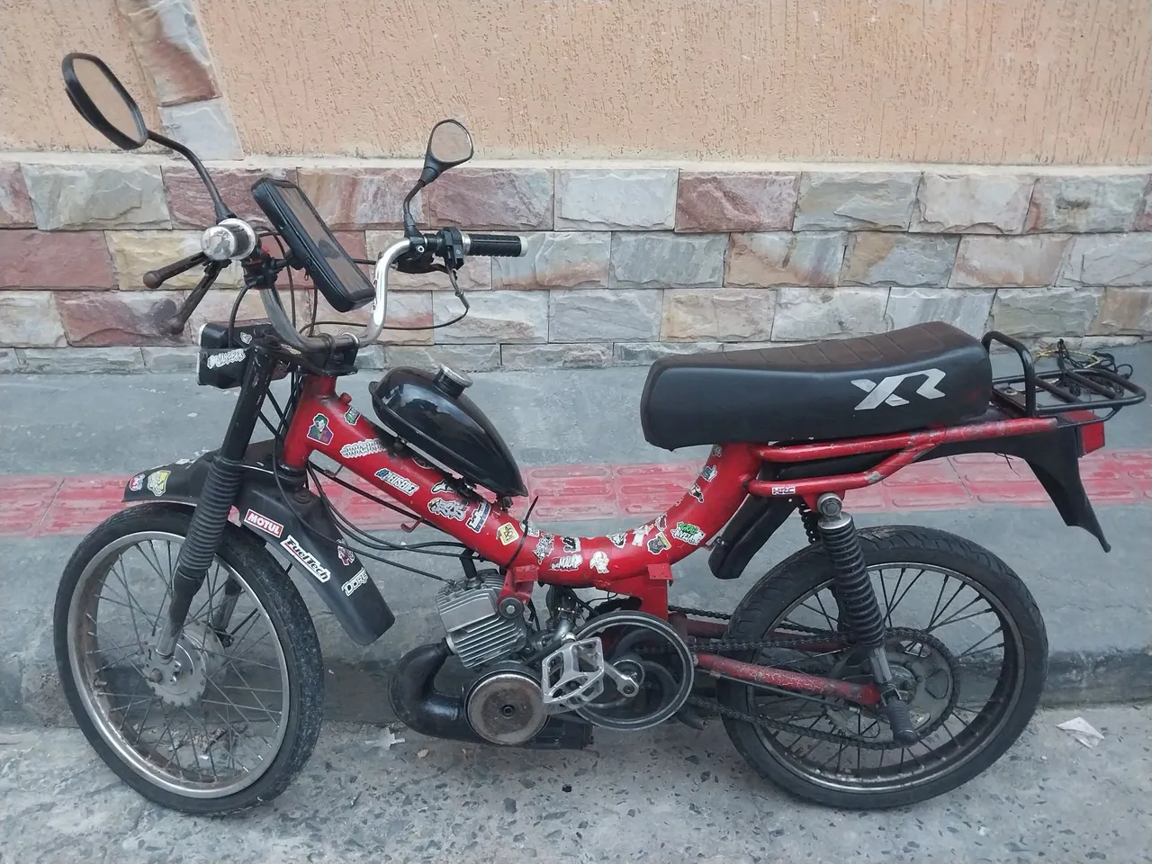 Mobilete 
