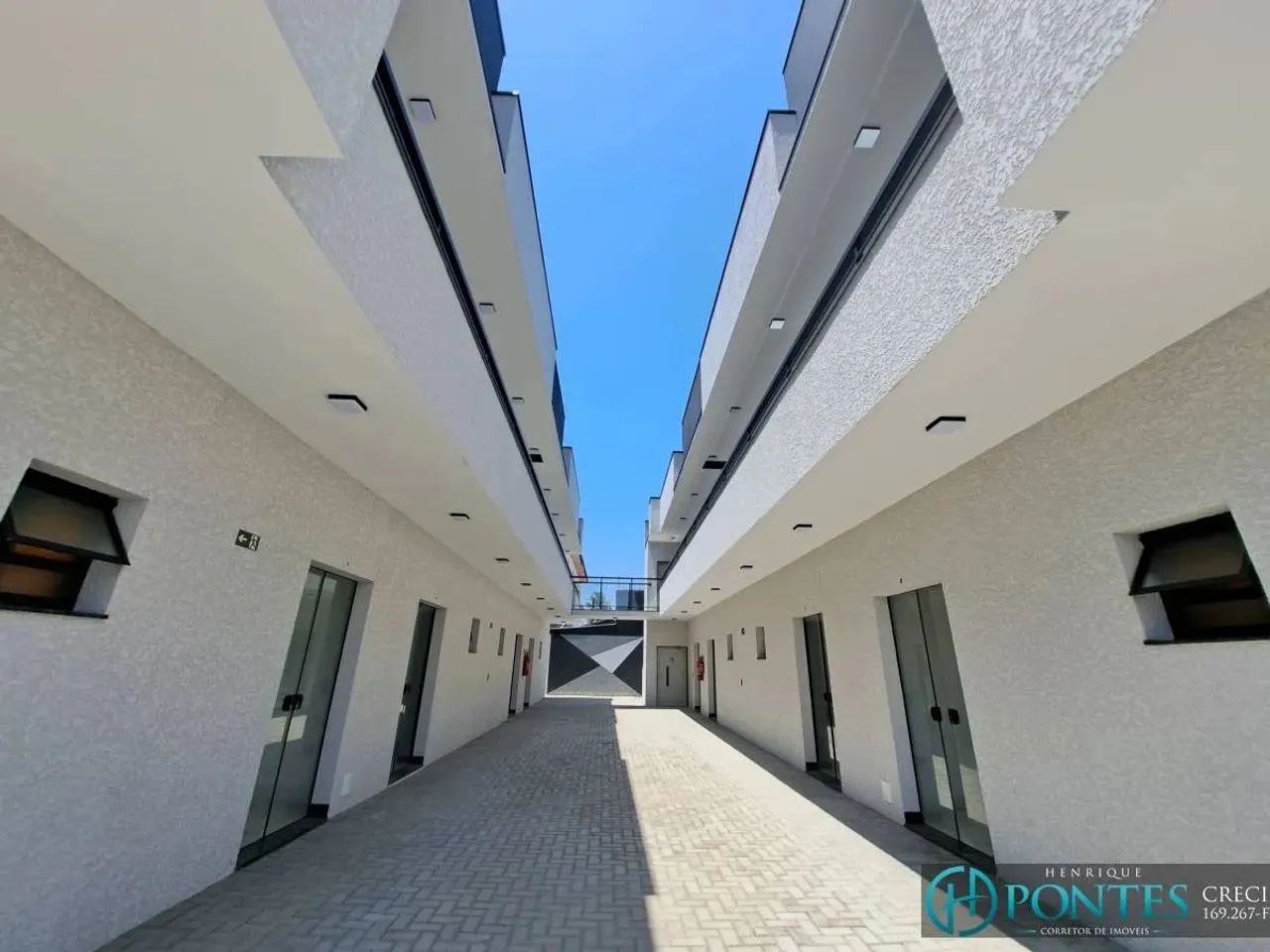 Apartamento Novo, Térreo, 1 Dormitório, Lado Praia, no Jd. Icaraíba, Peruíbe/SP - Foto 3