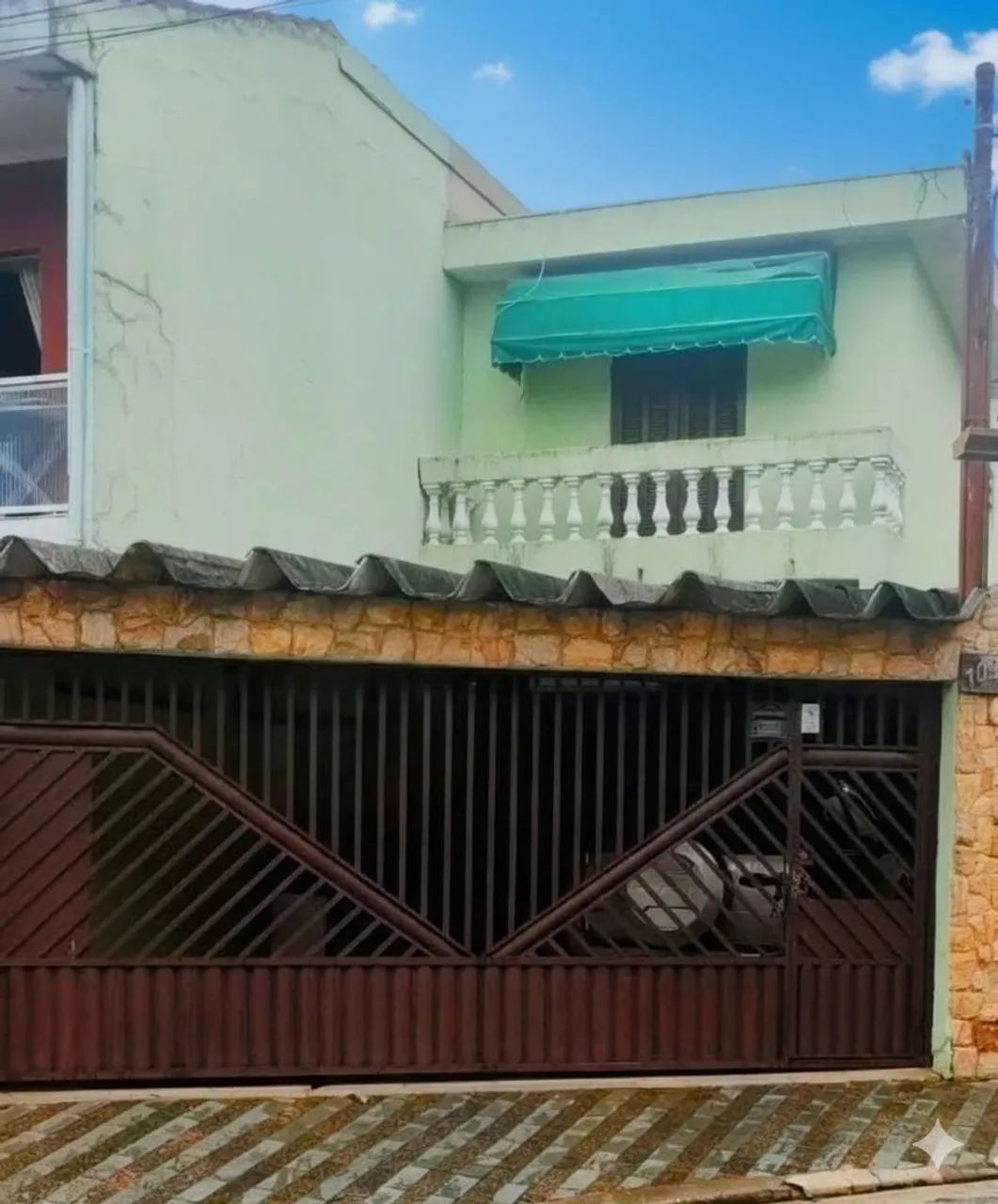 Foto - Santo André - Vila Humaitá