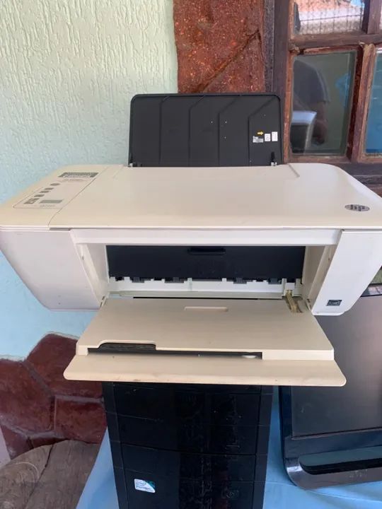 IMPRESSORA HP INK ADVANTAGE 2546