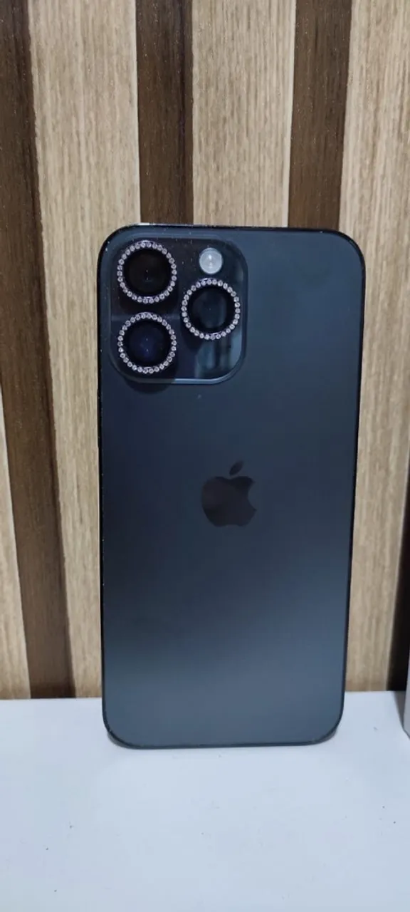 iPhone 14 Pro Max 256G . Apenas venda pq quero o 15