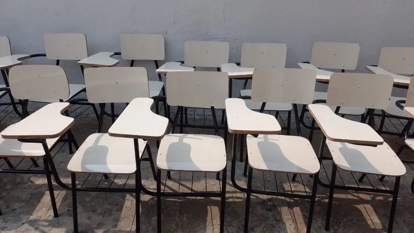 Cadeiras Universitárias