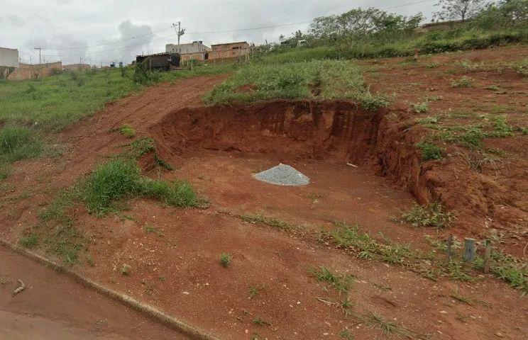 Lote em Esmeraldas - Foto 2