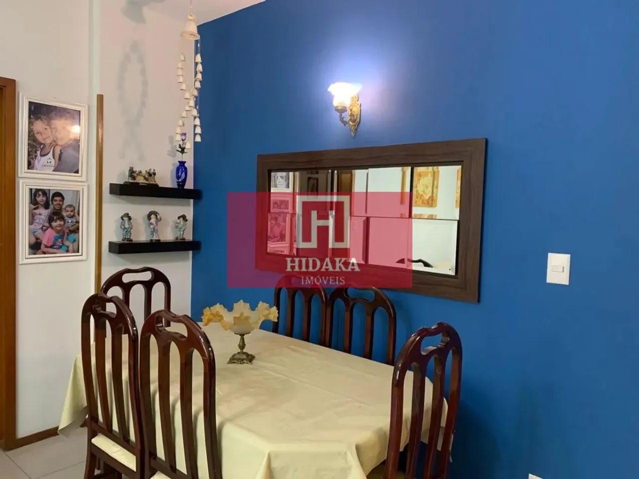 Apartamento à venda no bairro Perdizes - São Paulo/SP, Zona Oeste