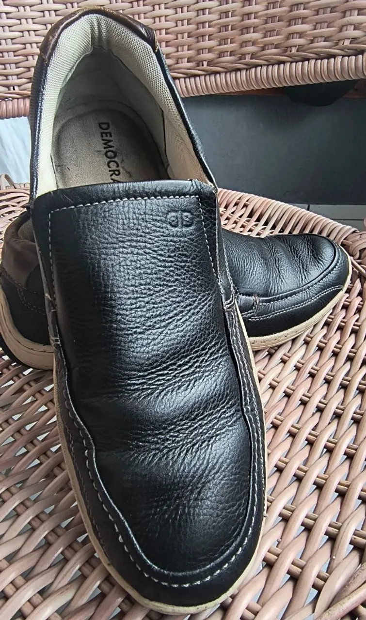 Mocassim Democrata Masculino - Conforto e Estilo