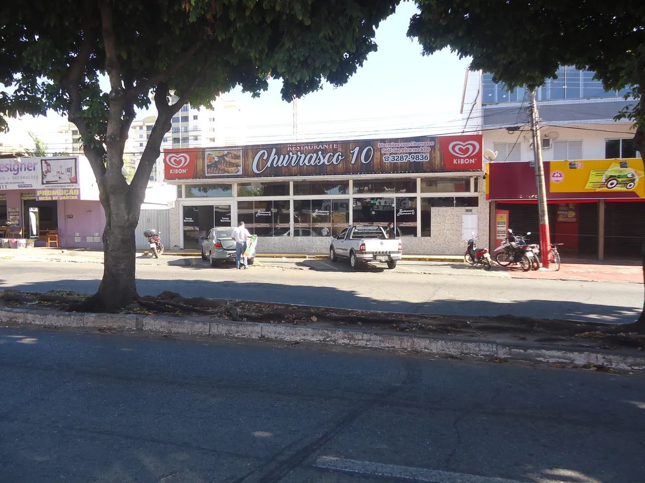 IMÓVEL COMERCIAL - CIDADE JARDIM - Foto 2