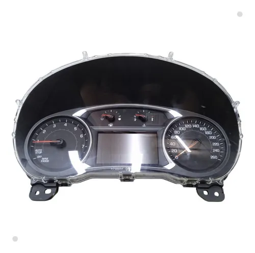 Painel Instrumento Chevrolet Equinox Premier 2019 2020 2021