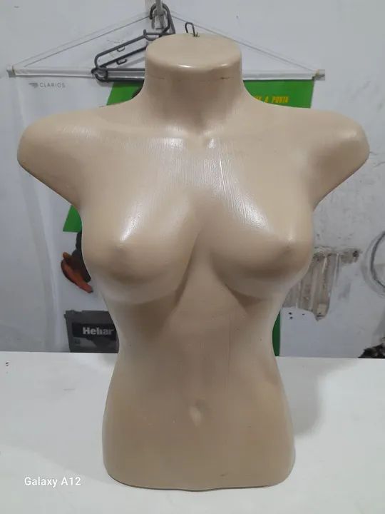 Manequim Feminino para Loja - Foto 3