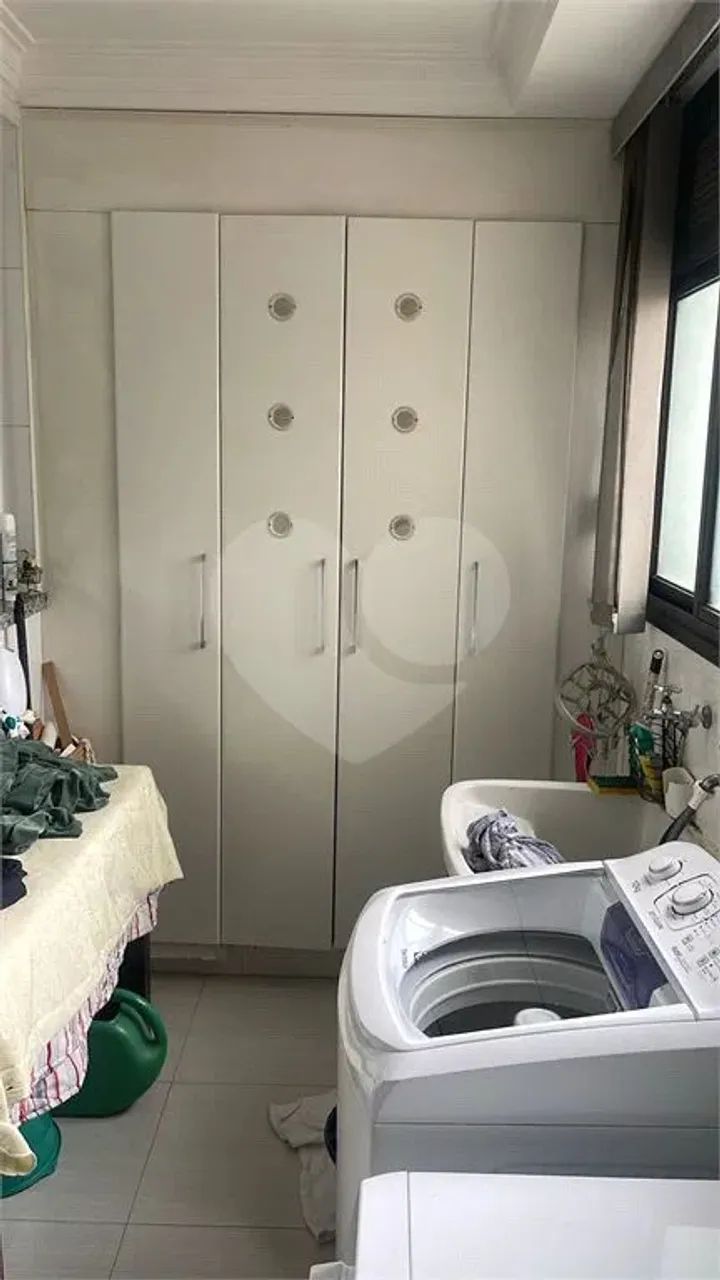 Apartamento com 3 quartos à venda em Vila Rosália - SP - Foto 12