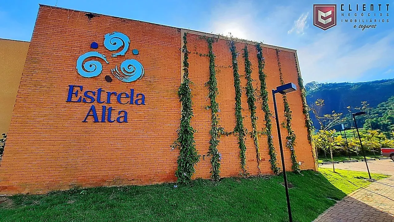 Ref.: 6169 - Casa, Estrela Alta