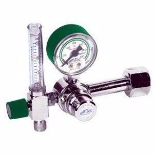 Valvula para Cilindro para Oxigenio