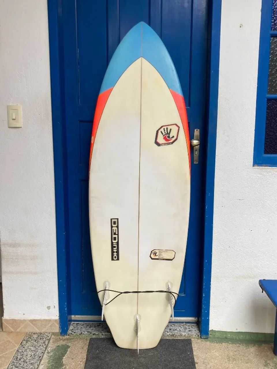 Prancha de Surf 5?11 - 29?5 l - Foto 2