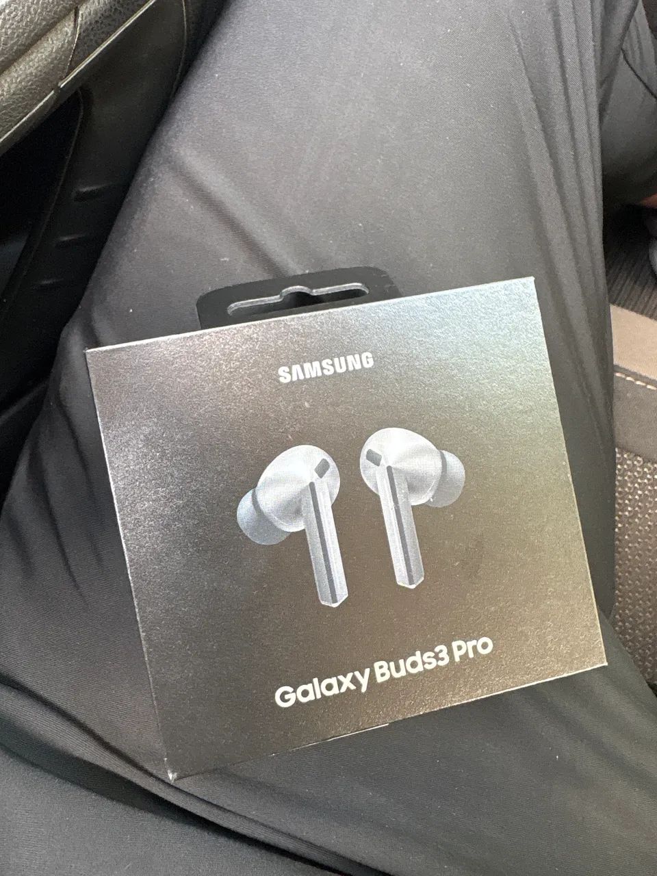 Samsung Galaxy Buds 3 Pro - LACRADO - Fones de Ouvido - Serrano