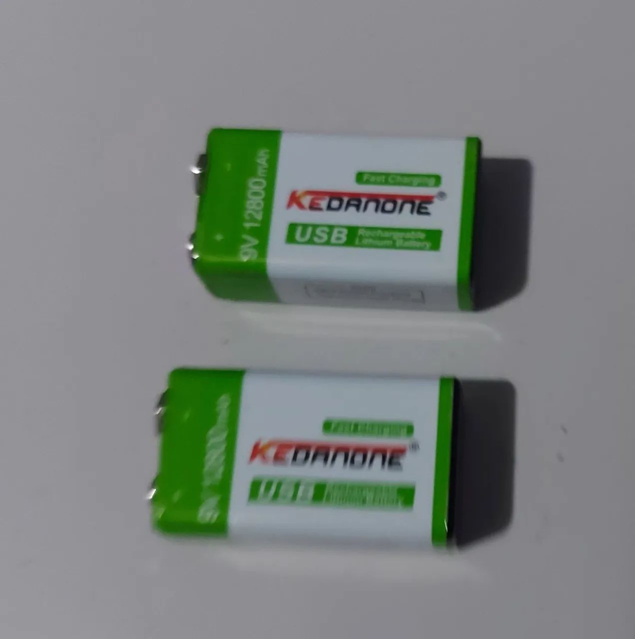 Detector de Metais Acompanha Duas Baterias  - Foto 4