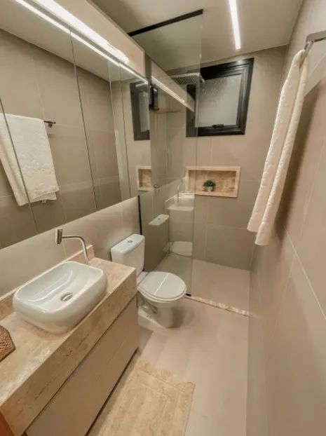 Ágio Residencial Link Clube House - Direto com Proprietário - Foto 12