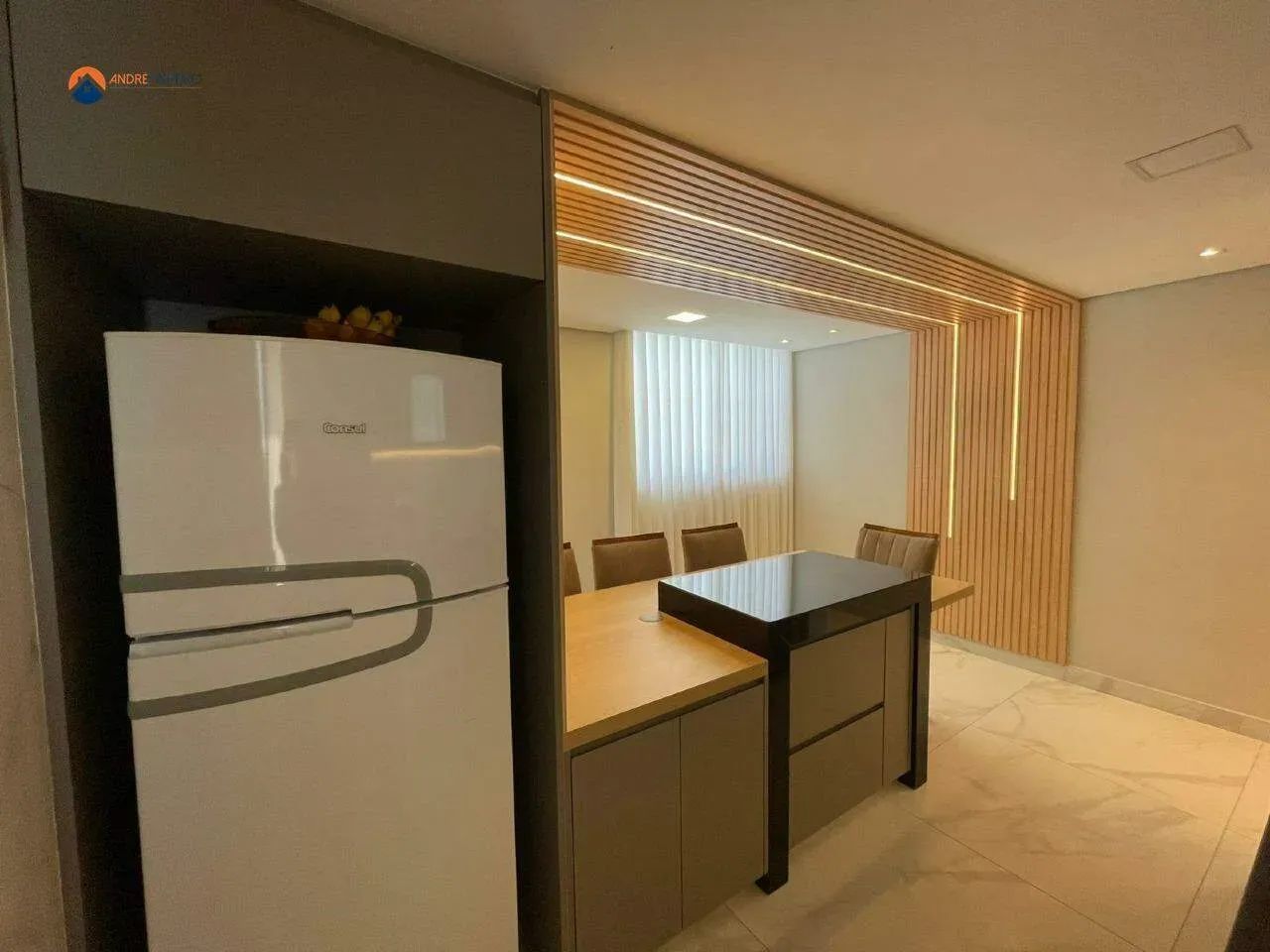 Cobertura com 03 quartos 120 m² por R$ 800..000,00- Santa Branca - Belo Horizonte /MG - Foto 4