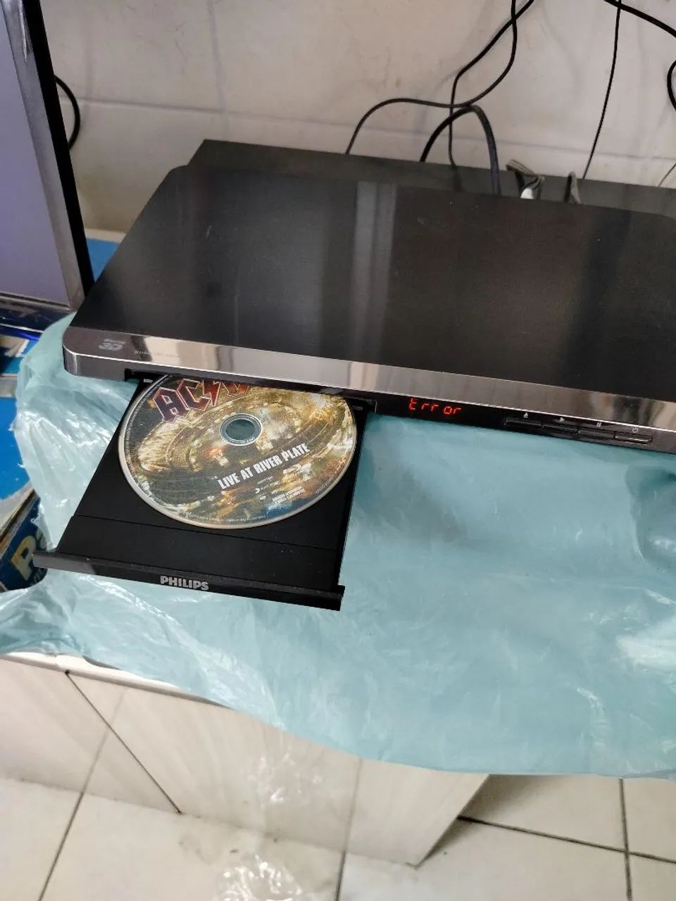 Blu Ray 3d philips - Foto 4